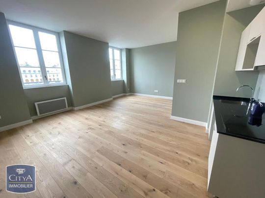 Location Appartement 3 pièces 69m² POITIERS 86000 - Photo 1
