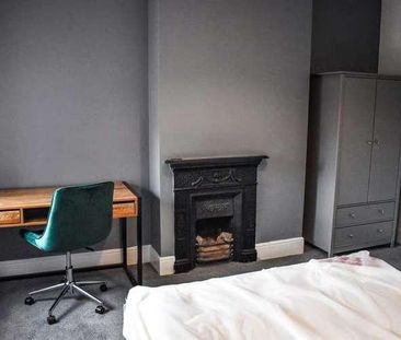 Richmond Road - Spare Rooms In The West End!, LN5 - Photo 2