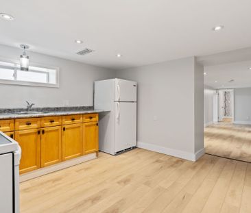 For Lease - 318 Ashland Avenue Unit# 2, London East, Ontario - Photo 2