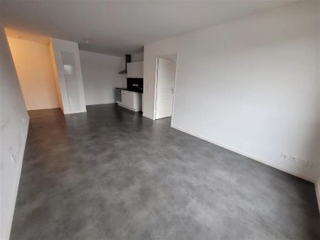 Location appartement 2 pièces - 47.6m² à Lille (59000) - Photo 3