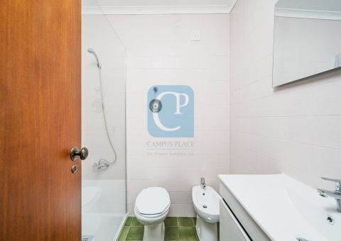 Apartamento T1