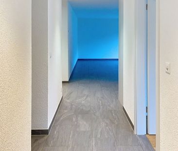 3.5 Zimmer, 94 m², EG - Foto 1
