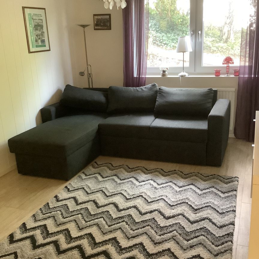 Bronsurnegatan, Västra Frölunda - Foto 1