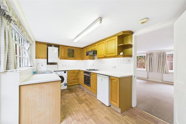 2 bedroom semi-detached house to rent - Photo 1