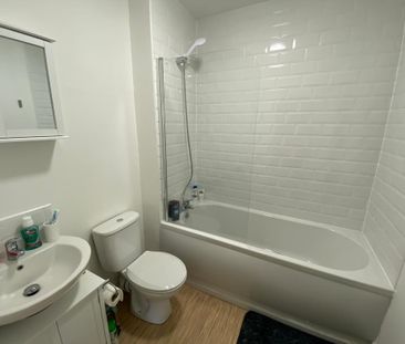 1 Bedroom Property To Rent - Photo 6