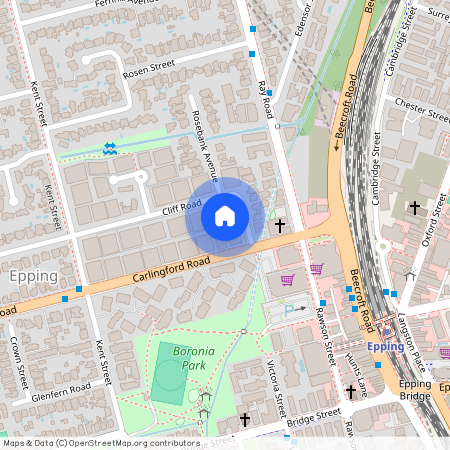 310/1, Cliff Road, Epping