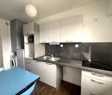 Location appartement 2 pièces 56.02 m² à Caen (14000) - Photo 2