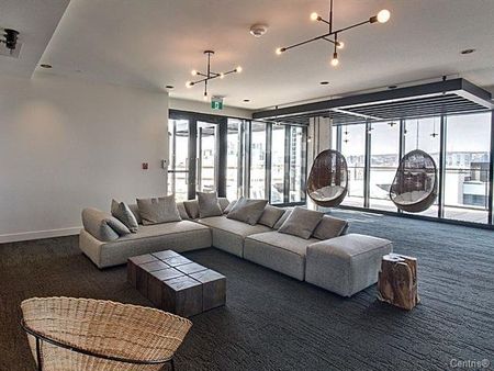 Appartement à louer, Montréal (Verdun/Île-des-Soeurs) - Photo 4