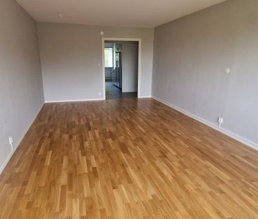 Rundvägen 12B - Foto 1