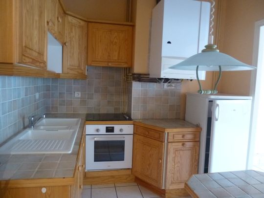 Location Appartement 2 pièces 73m² LE PUY EN VELAY 43000 - Photo 1