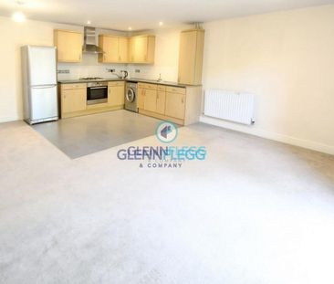 1 bedroom flat to rent - Photo 6