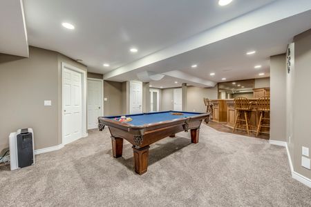 For Lease - 1322 Roseberry Crescent, Oakville, Ontario - Photo 2