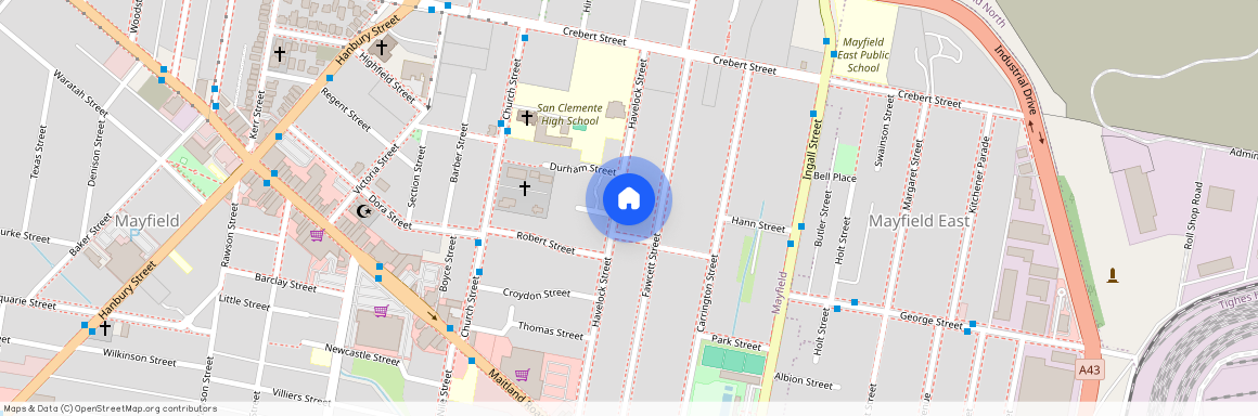 67 Havelock Street, 2304, Mayfield