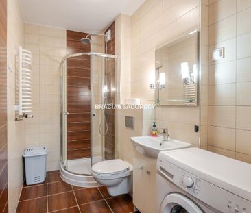 Mieszkanie Kraków Prądnik Biały powierzchnia 29.93 m² C206-WM-36437 - Photo 2