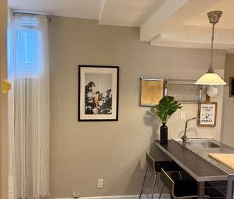 STYLISH JUNIOR 1 BEDROOM- 425 SQFT- ANNEX-HURON STRET- TORONTO - Photo 3