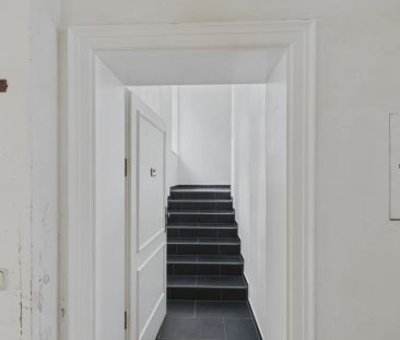 Ein/dein "Träumchen" loftartige Gartenwohnung mitten im 7. Bezirk R... - Photo 4
