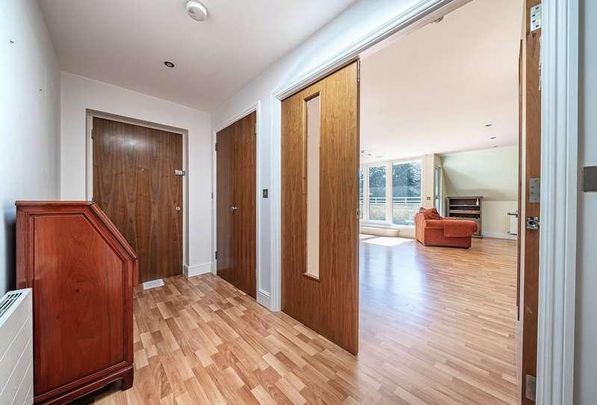 Bradbourne Vale Road, Sevenoaks, Kent, TN13 - Photo 1