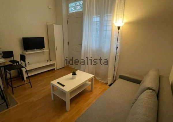 Alquiler de piso en Calle Luruaco, 2 CalleLuruaco