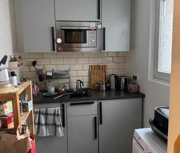 Nachmieter gesucht für Studiowohnung - Foto 3