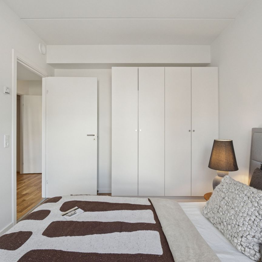 Ruskær 51, 1. dør 5 - Photo 1