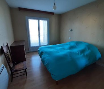 Appartement T4 hypercentre - Photo 3