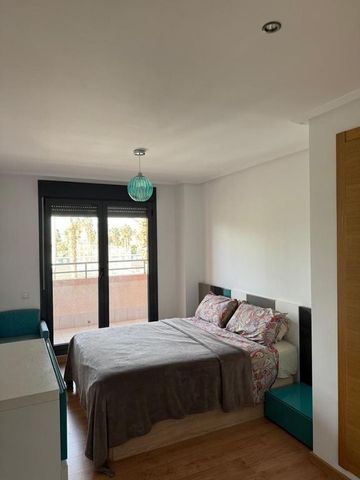 3 bedroom luxury Apartment for rent in Alboraya, Valencia - Photo 5