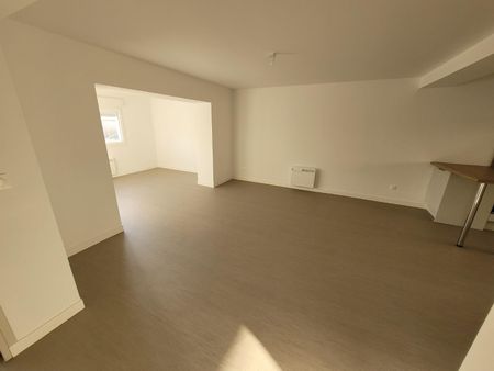 Location Appartement 3 pièces 67m² BOULOGNE SUR MER 62200 - Photo 5