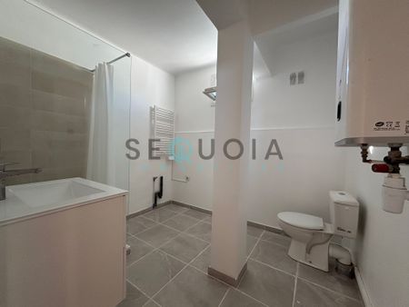 Location Appartement 2 pièces 52m² ANTIBES 06600 - Photo 4