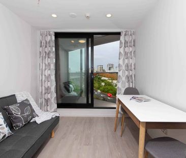 City Centre, 1 bedroom - Photo 2