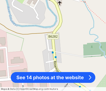 Rosemount Road, Bishop Auckland - Photo 1