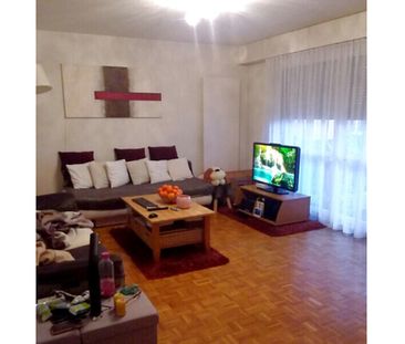 3½ Zimmer-Wohnung in Lausanne - Bossons/Blécherette, möbliert, auf ... - Photo 1