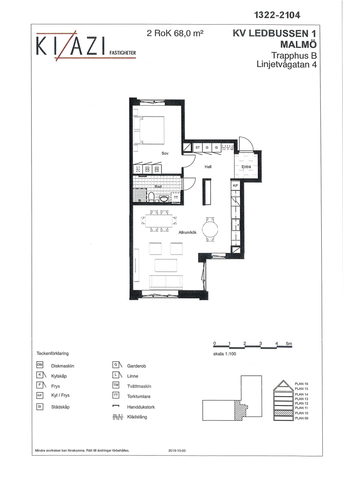 Linjetvågatan 4, Värnhem - Foto 3