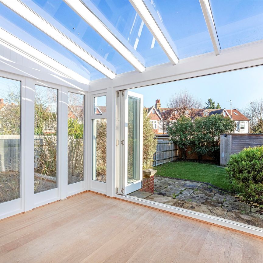 Dora Road, Wimbledon, SW19, London - Photo 1