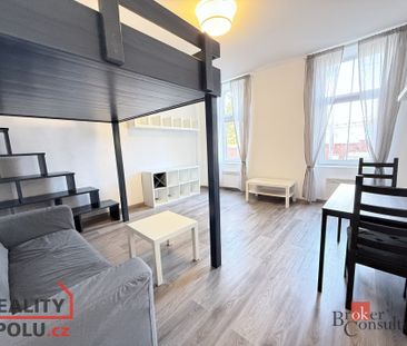 Pronájem bytu 1+kk a garsoniéry 40 m², Lobezská 2478, Plzeň - Fotografie 4