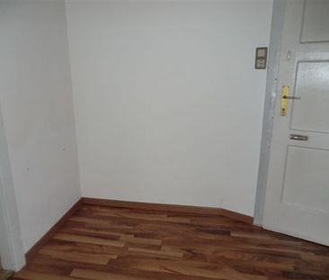 15535 Gepflegte Wohnung in der Nähe der FH unbefristet zu vermieten! - Foto 6