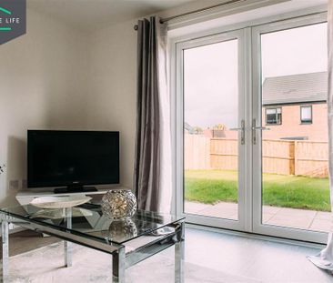 3 bedroom semi-detached house to rent - Photo 3