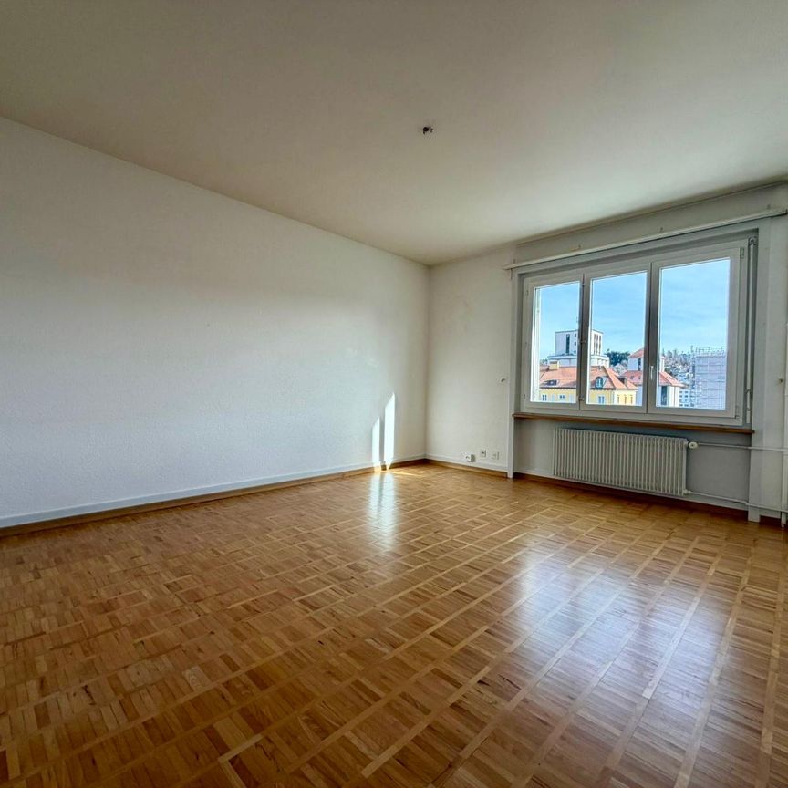 Bel appartement de 2 pièces - Photo 1