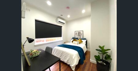 FULLY Furnished STUDIO ROOM in perfect location! - Photo 5