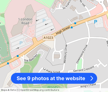 Halcyon Place, Brentwood, Essex, CM14 - Photo 1