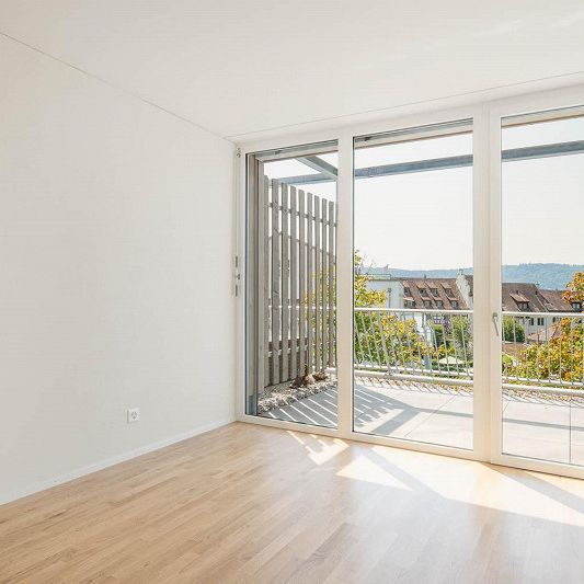 2.5 Zimmerwohnung in Stein am Rhein - Photo 1