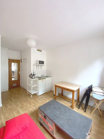 Location Appartement LEVALLOIS PERRET - - Photo 4