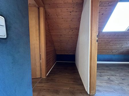 Gemütliche 2 -Zimmer mit Wanne und EBK *Ihr neues Zuhause* - Photo 3