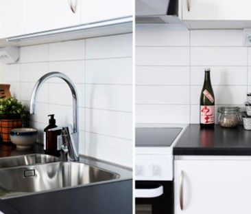 Tekla Thomassons Gata 20A, Segevång - Foto 3