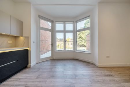 2 bedroom flat to rent - Photo 4