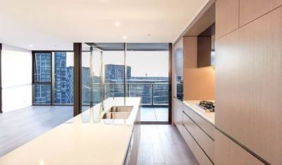 Discover Exceptional Living at Darling Square! Spacious 1-Bedroom Apartment with Breathtaking Views - Photo 2