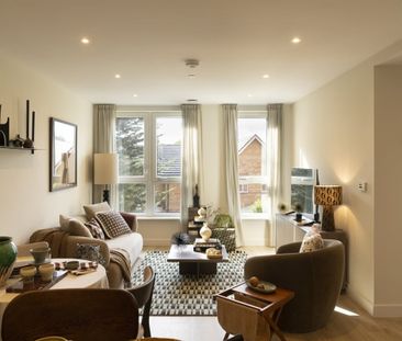 1 bedroom apartment to rent - Photo 3
