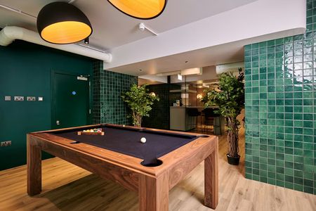 1 bedroom apartment - Photo 3