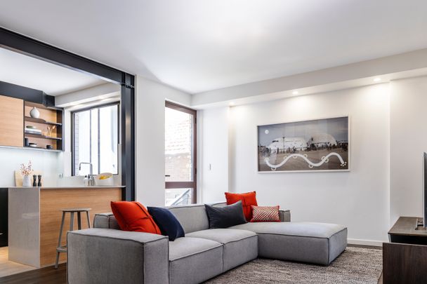 3/3 Tranmere Street, Drummoyne NSW 2047 - Apartment For Rent | Domain - Photo 1