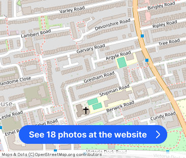 Gresham Road, London - Photo 1