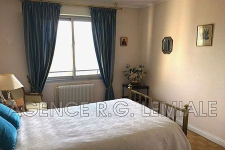 Location Appartement 5 pièces 99m² MAISONS LAFFITTE 78600 - Photo 4